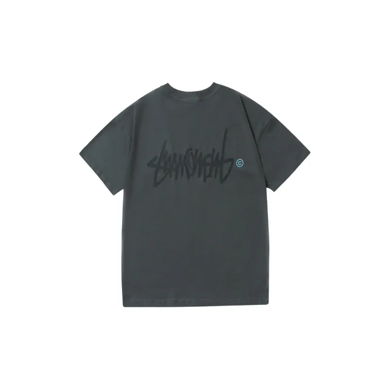 Suamoment 2023 Spring/summer T Shirt Unisex-12