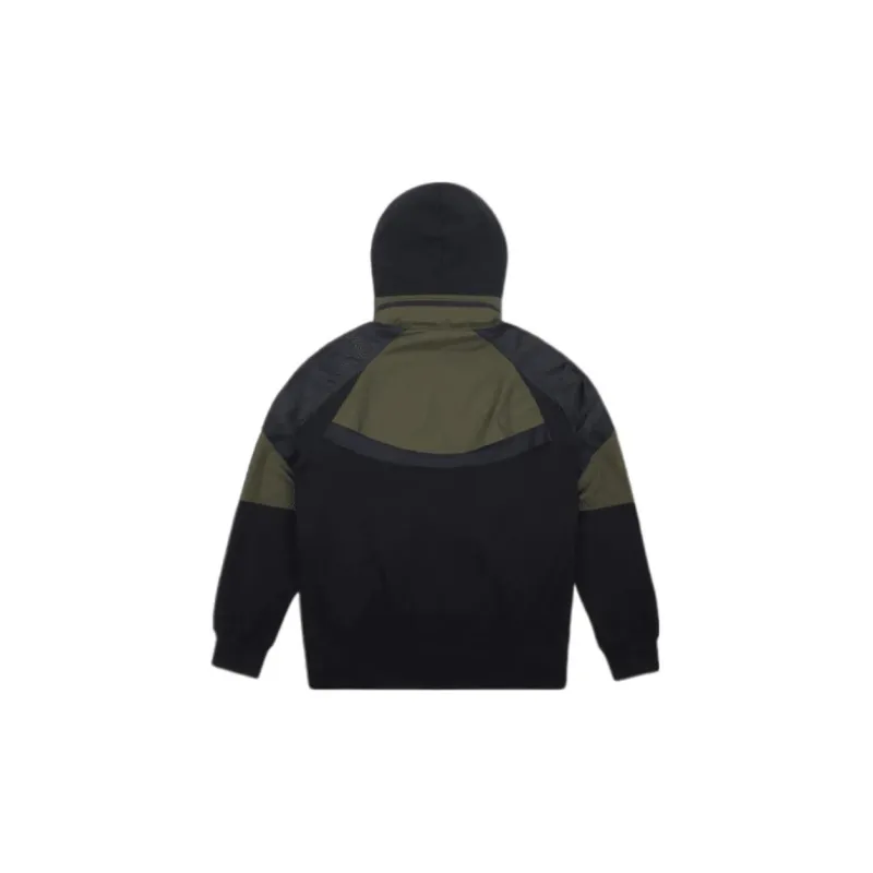 Nike X Sacai Full Zip Hoodie-1