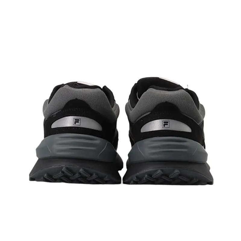 FILA Jogger1s Black/Grey-3