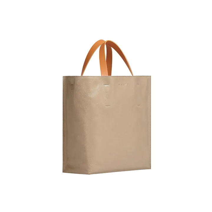 MARNI Museo Top Handle Bag-1