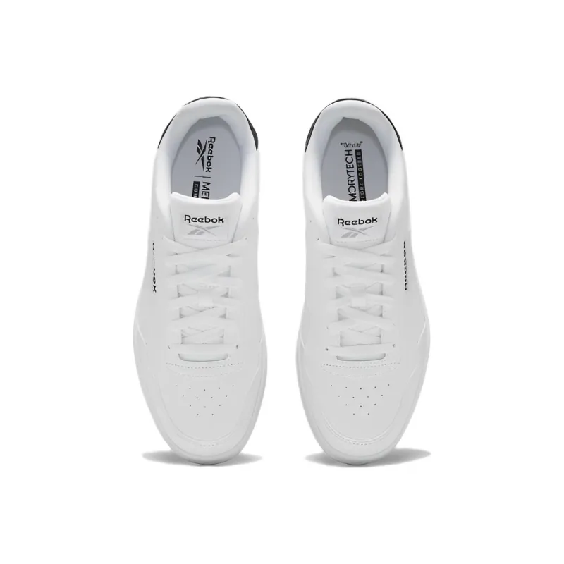 Reebok Court Advance Clip 'White'-3