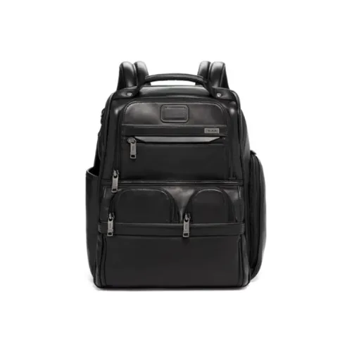 TUMI Alpha 3 Backpacks