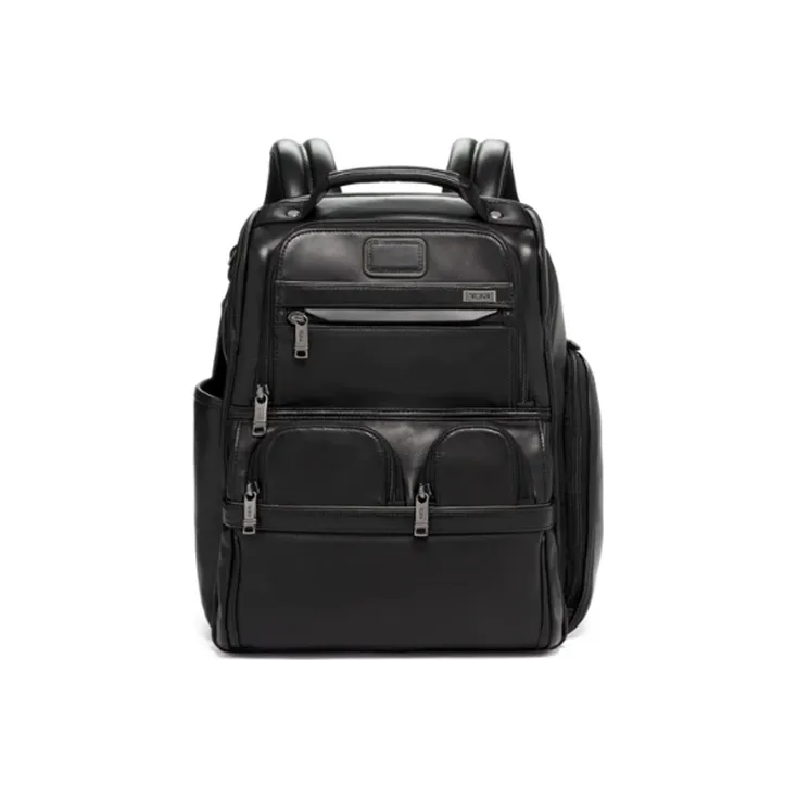 TUMI Alpha 3 Backpacks-0