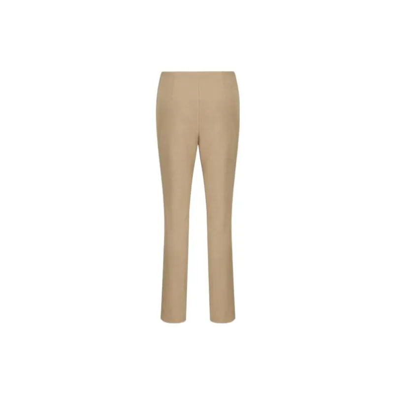 DIOR Straight Leg Tailored Trousers-1