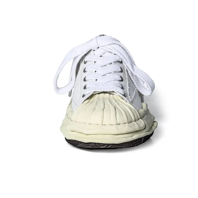 MIHARA YASUHIRO Blakey OG Low White-5