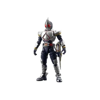 BANDAI Kamen Rider Character Figure Rise Standard Kamen Rider Saber Kamen Rider Saber Model Kits