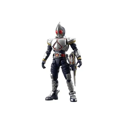 BANDAI Kamen Rider Character Figure Rise Standard Kamen Rider Saber Kamen Rider Saber Model Kits