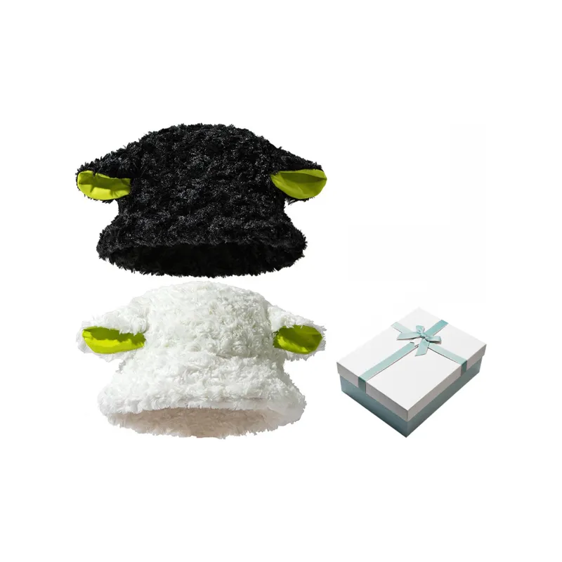 PIARA Beanies Women's-7
