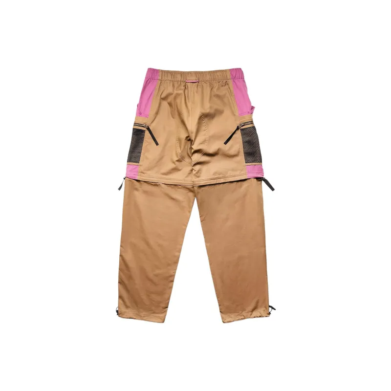 New Balance X Bodega Zip Off At Knee Cargo Pant-1