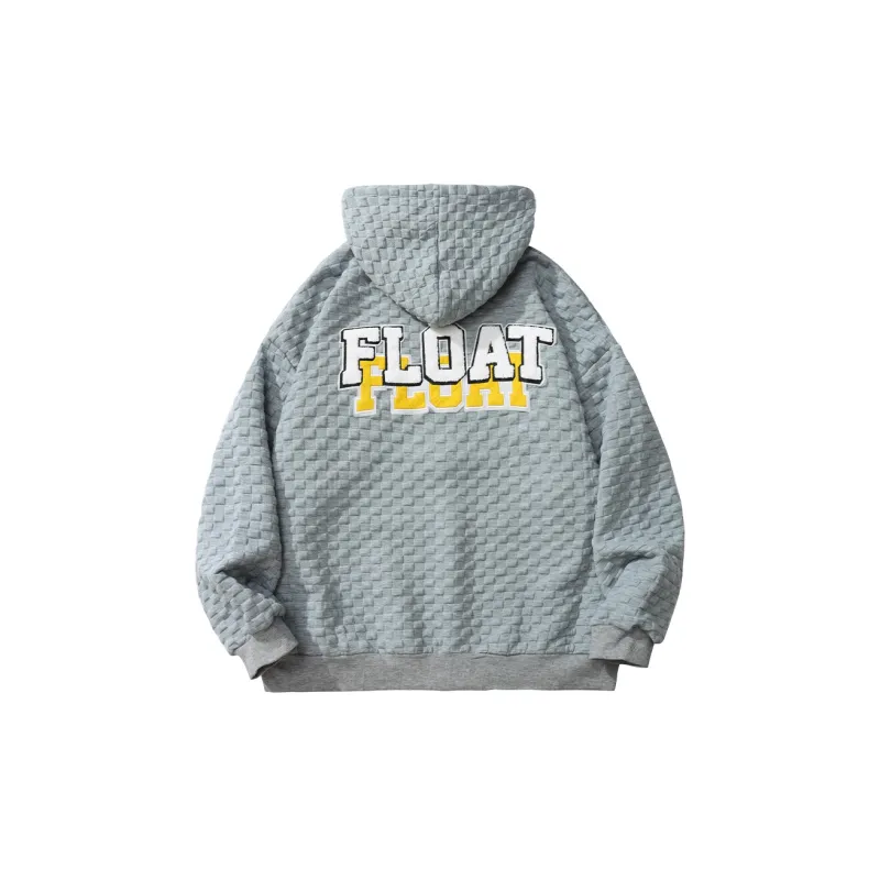 FLOAT Sweatshirts Unisex-8