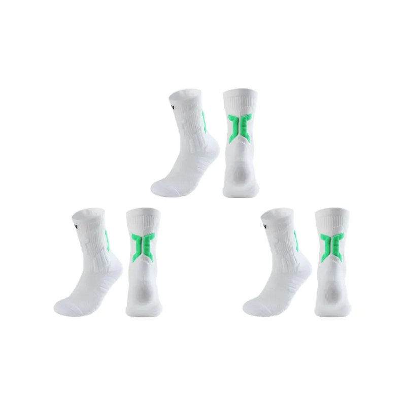 VEIDOORN Unisex Basketball Socks-1