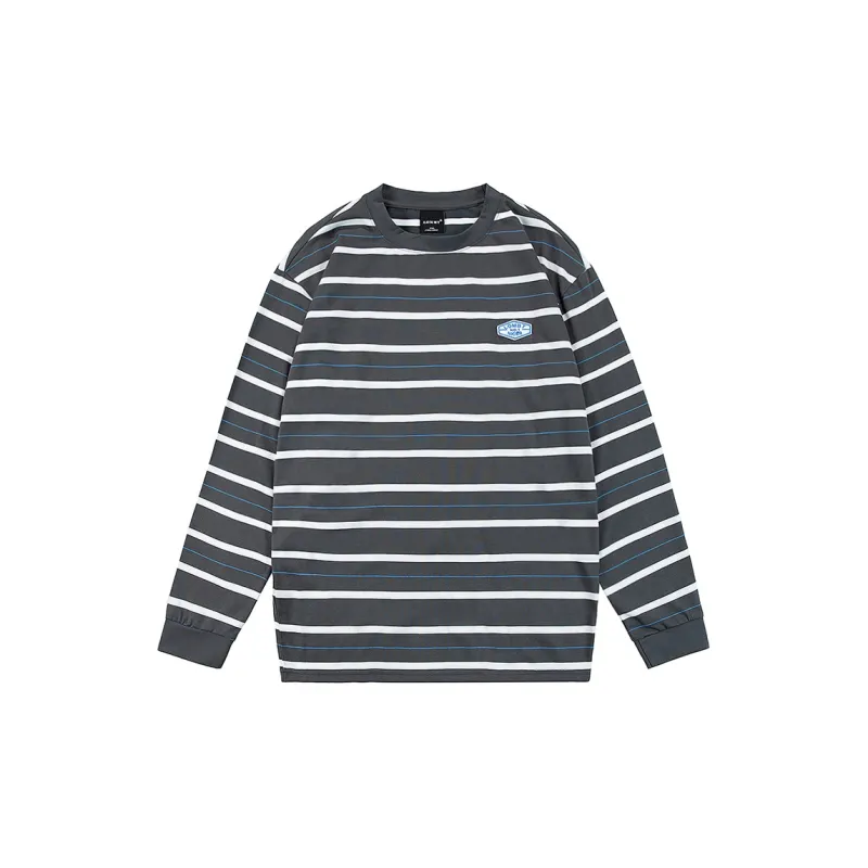 LOMBT T Shirts Unisex-5