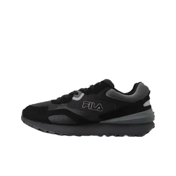 FILA Jogger1s Black/Grey