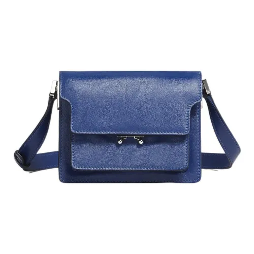 MARNI Trunk Shoulder Bags