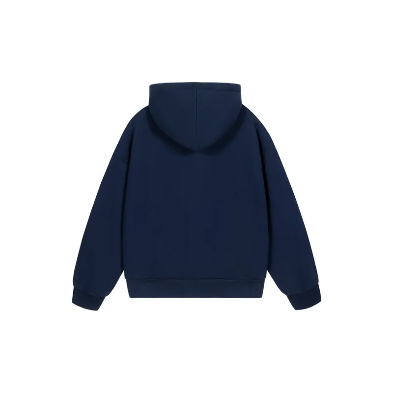 SandKnit Sweatshirt Winter Unisex-30