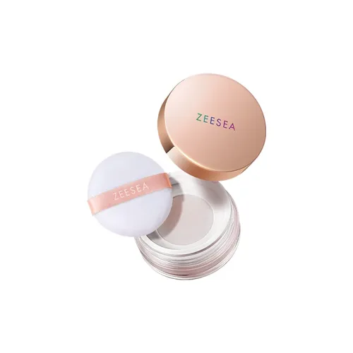 ZEESEA 루즈 파우더 여성