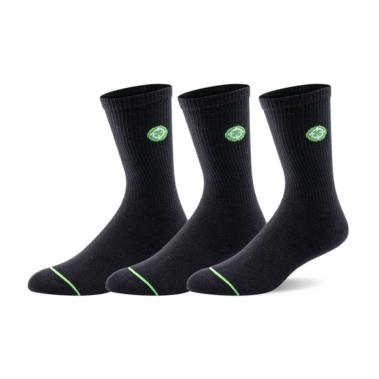 RIGORER Knee High Socks All Unisex-2