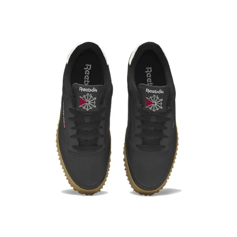 Reebok Club C Vibram 'Black Gum'-4