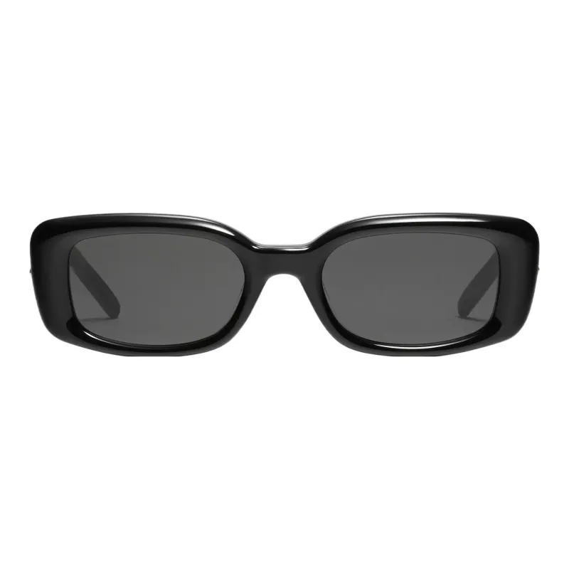 GENTLE MONSTER Rectangular Frame Sunglasses-1
