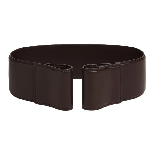 Bottega Veneta Belts Women's Brown