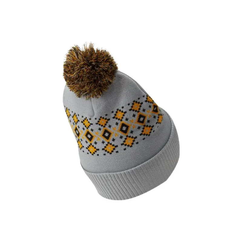 Nike Beanies Unisex Gray-1