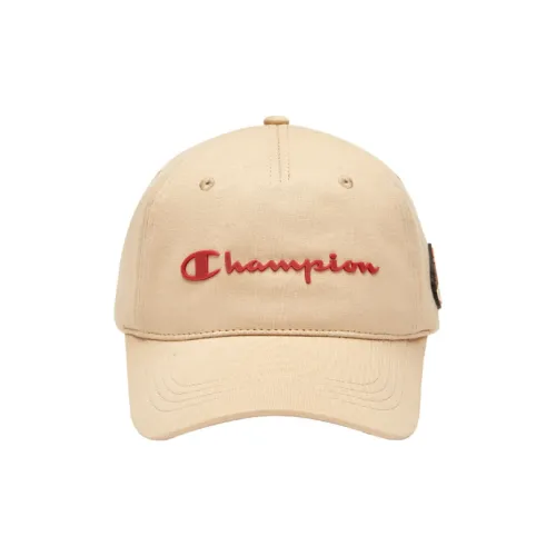 Champion Cotton Baseball Caps Unisex