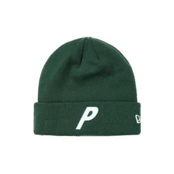 PALACE New Era P Beanie