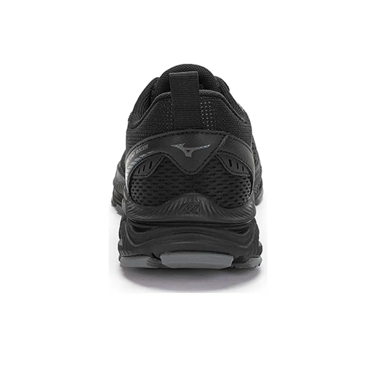 Mizuno Racer 'Black'-4