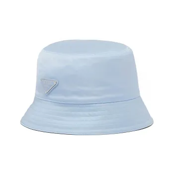 PRADA 2010s Re Nylon Bucket Hat
