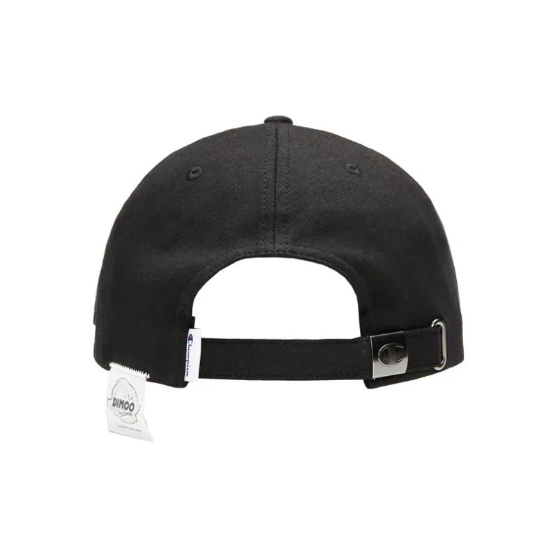 Champion Cotton Baseball Caps Unisex-2