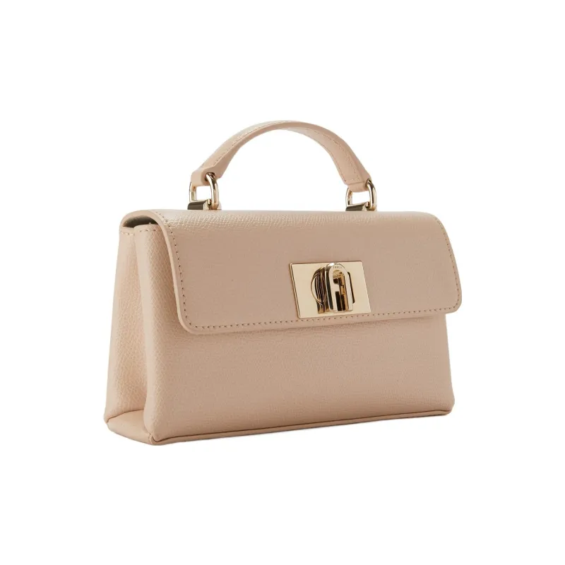 Furla 1927 Chain Linked Mini Tote Bag-2