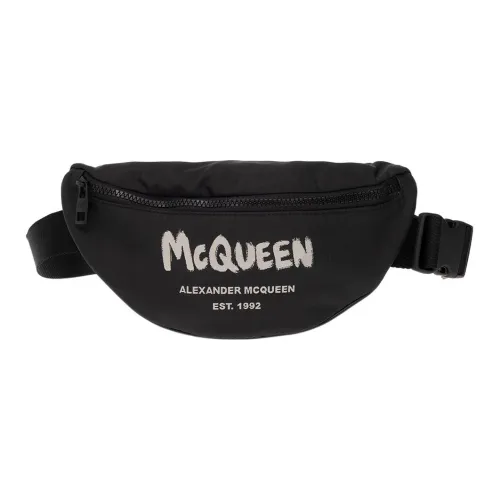 Alexander McQueen Fanny Packs