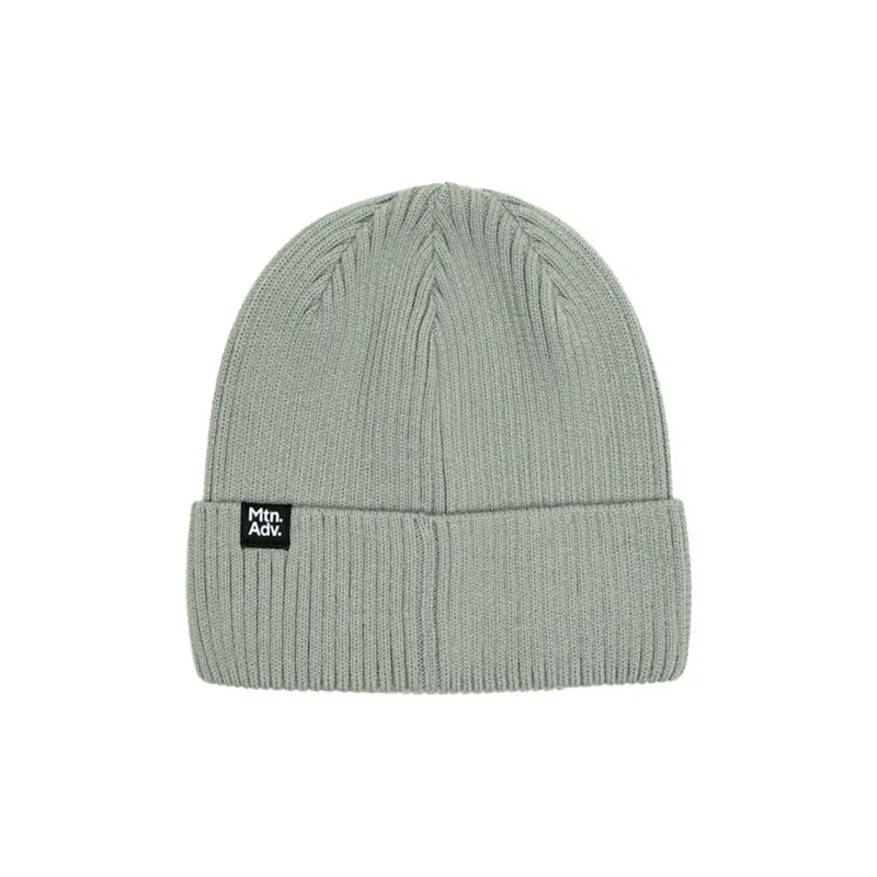 The MAD HATcher Cotton Beanies Unisex-1