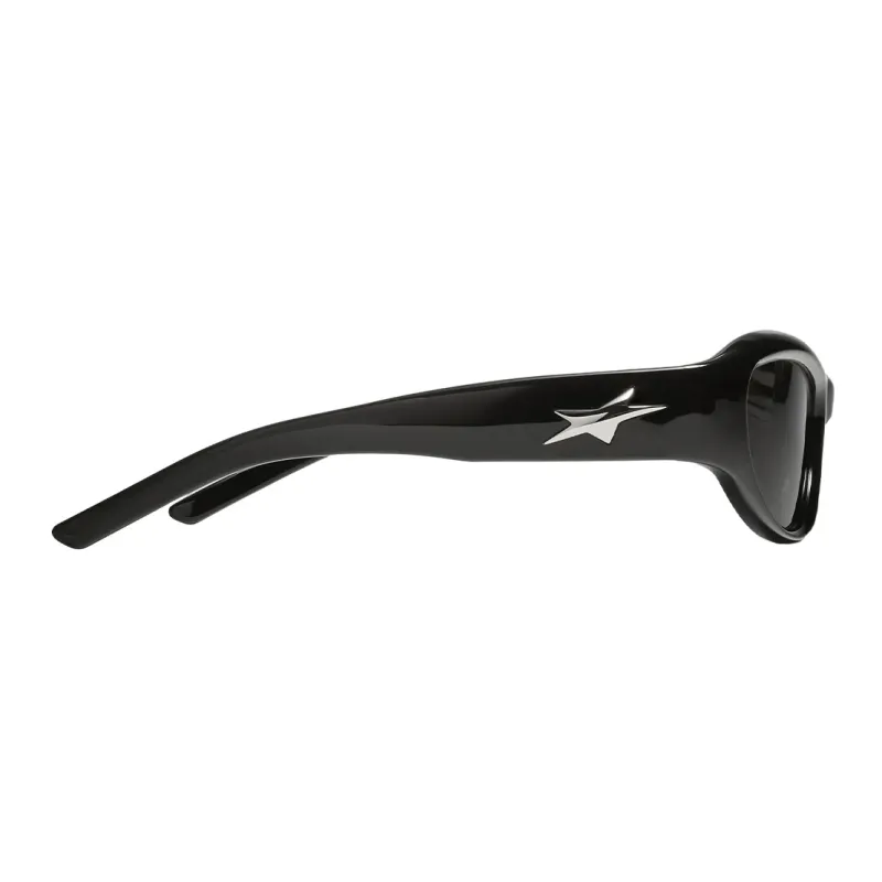 GENTLE MONSTER Biker style Frame Sunglasses-2