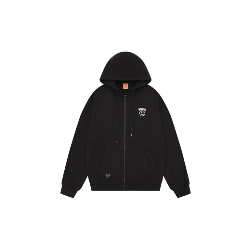 BEASTER Fishing Sweatshirts Unisex-1