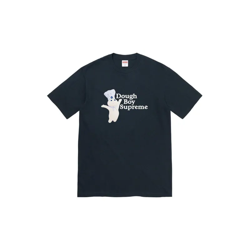 Supreme Doughboy Tee-4