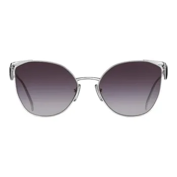 PRADA Symbole Oversize frame Sunglasses