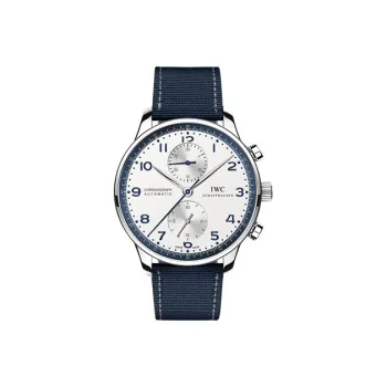 IWC Men Portugal Series Watch