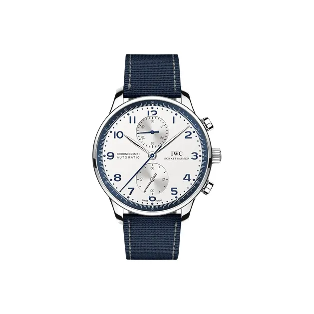 IWC Men Portugal Series Watch-0