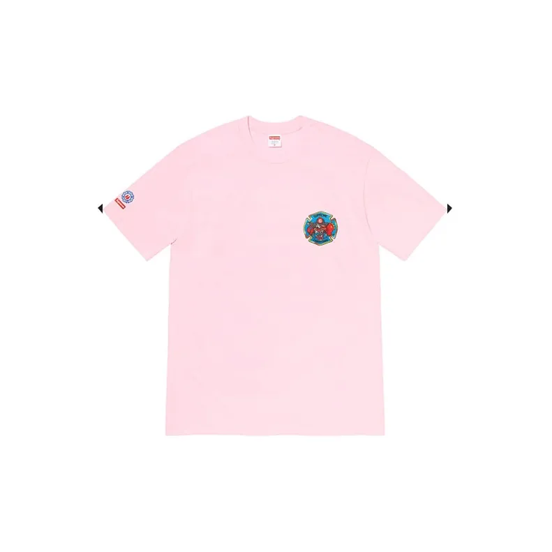 Supreme Nuns Tee-4