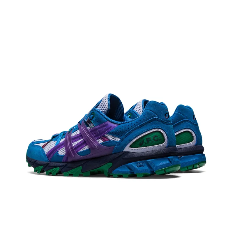 Asics Gel Sonoma 15 50 X A.P.C. 'Lilac Opal'-3