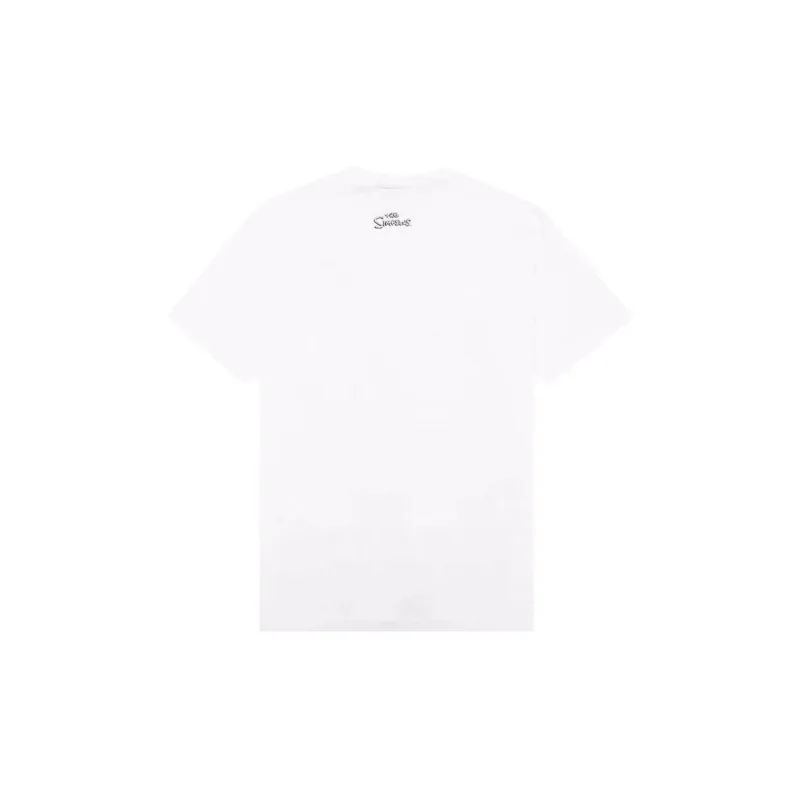 Market X The Simpsons Family Og T Shirt-1