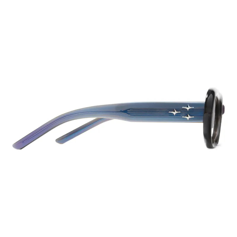 GENTLE MONSTER Eve BLC6 Oval frame Sunglasses-2