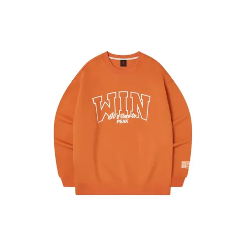 PEAK Men Sweatshirt