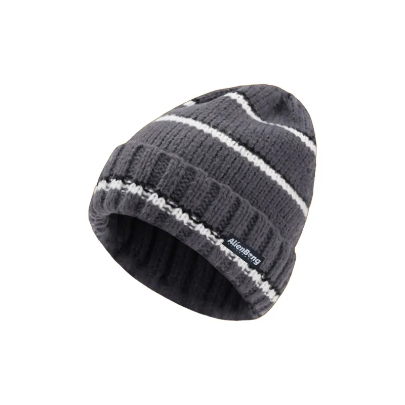 ALIEN BANG Beanies Unisex-0