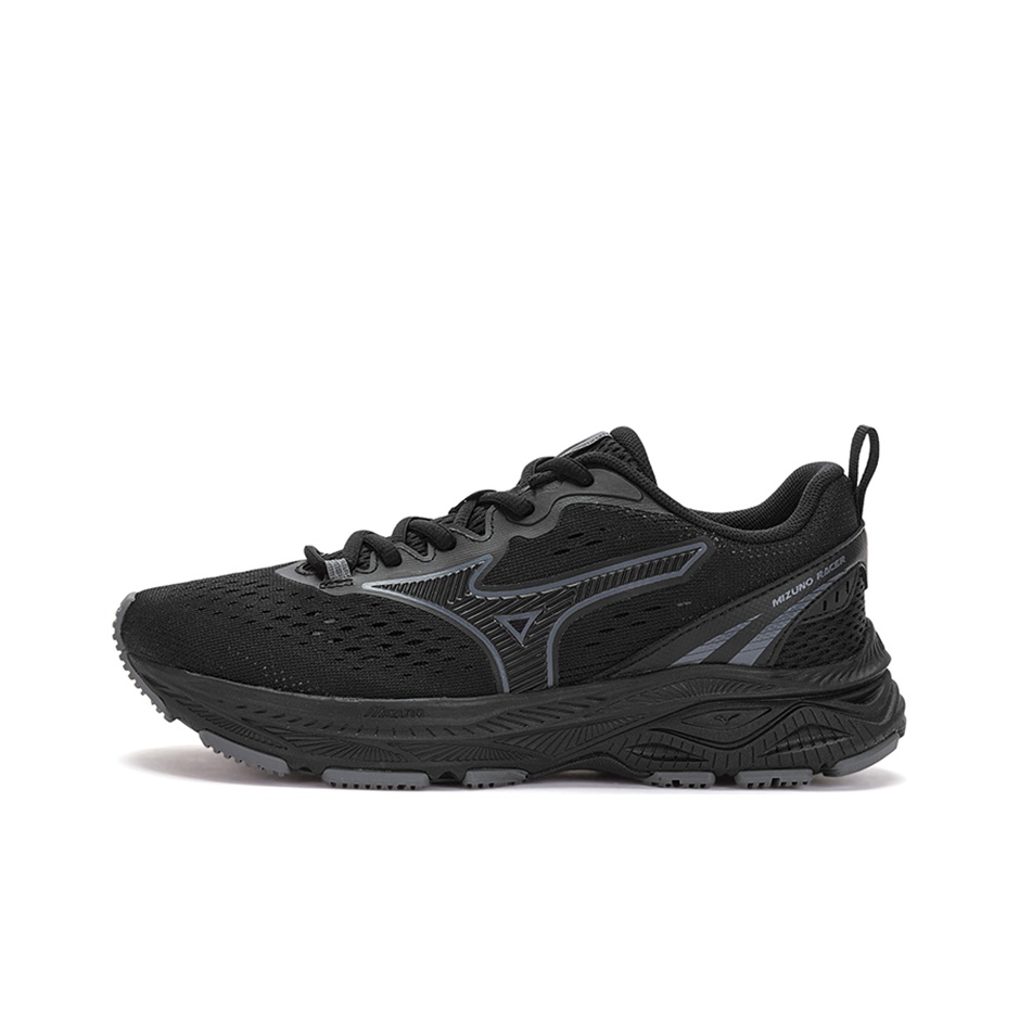 Mizuno Racer 'Black' US M 5 - POIZON Mizuno Racer 'Black' US M 5 - POIZON