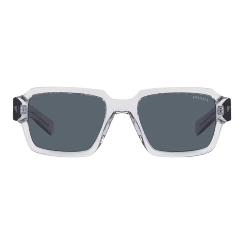 PRADA Rectangular Frame Sunglasses-1