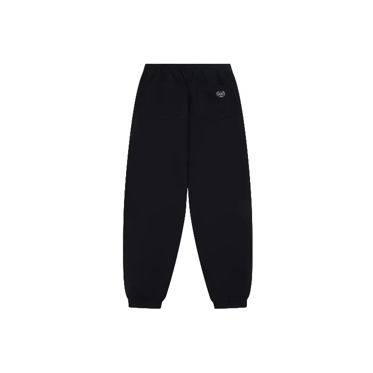 BEASTER Knitted Sports Pants Unisex-1