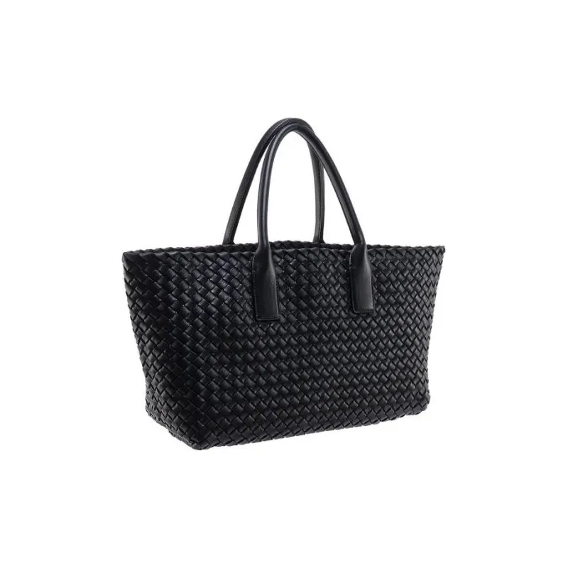 Bottega Veneta Cabat Handbags-2