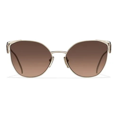 Prada Abito con effetto jacquard Grigio